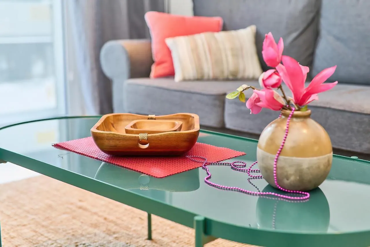 Promenady Green Apartments By Noclegi Renters Βρότσλαβ Πολωνία