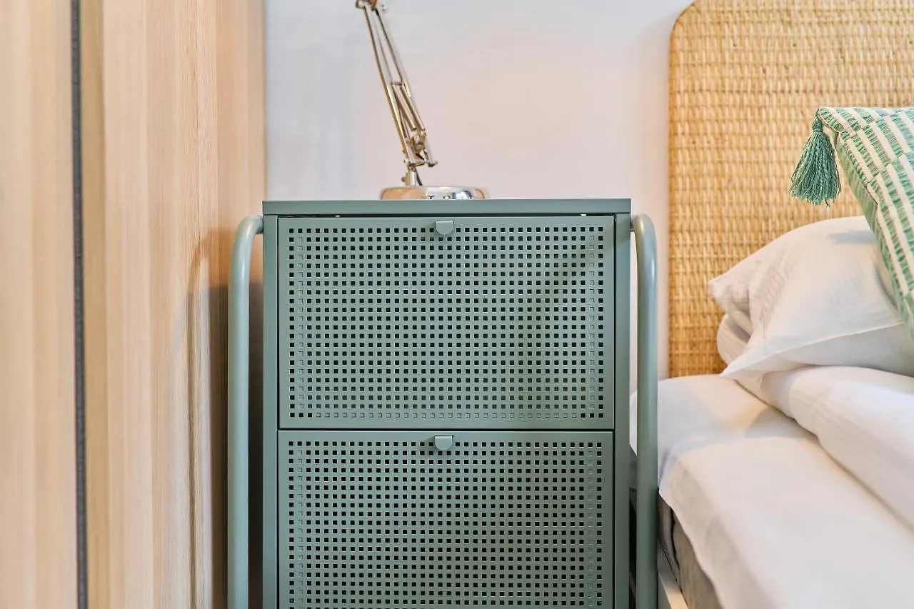 Promenady Green Apartments By Noclegi Renters Βρότσλαβ Πολωνία