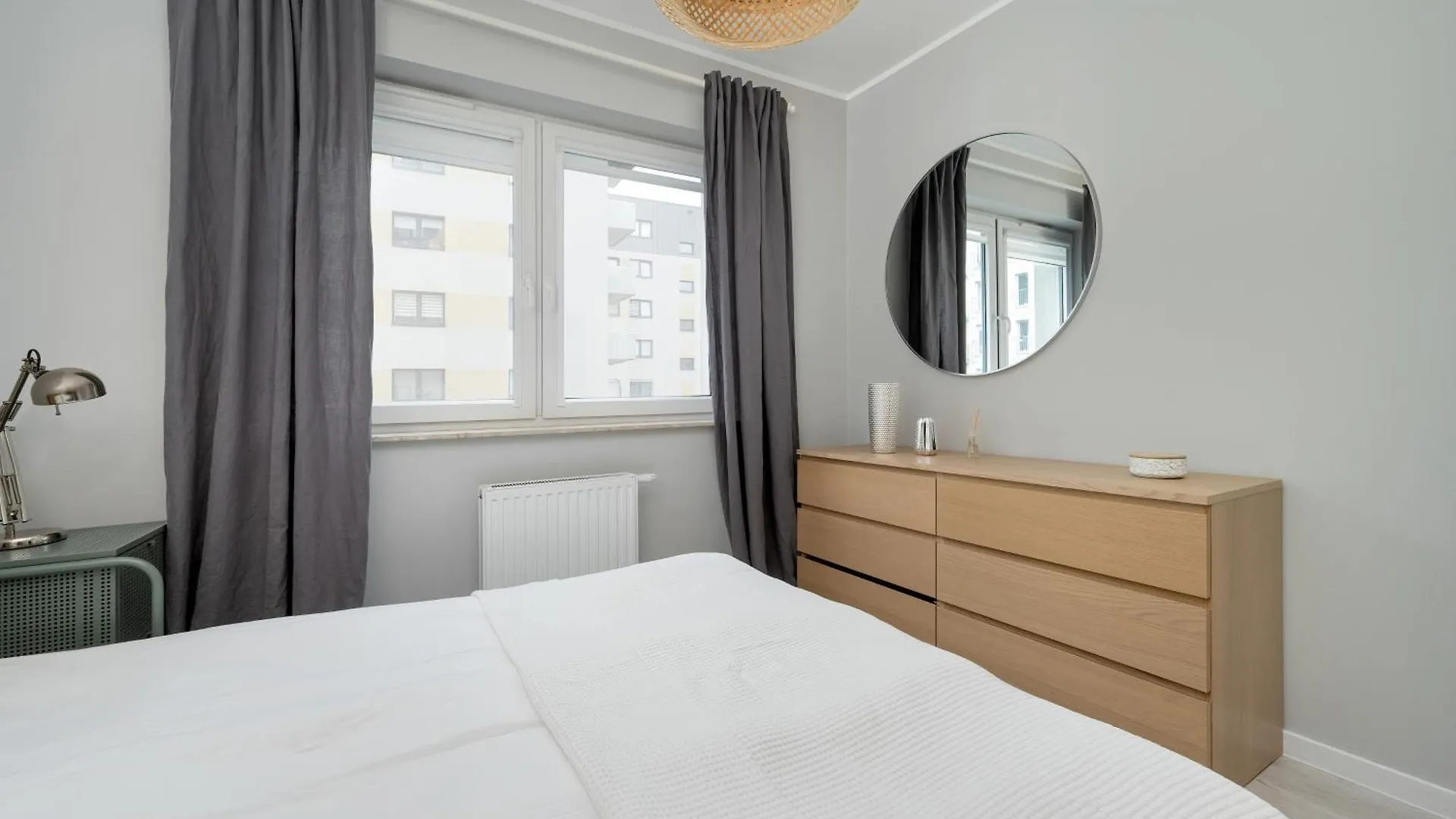 Promenady Green Apartments By Noclegi Renters Wroclaw 0*,